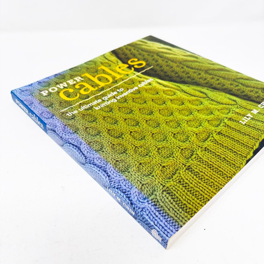 Power Cables Book