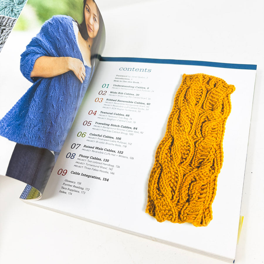 Power Cables Book