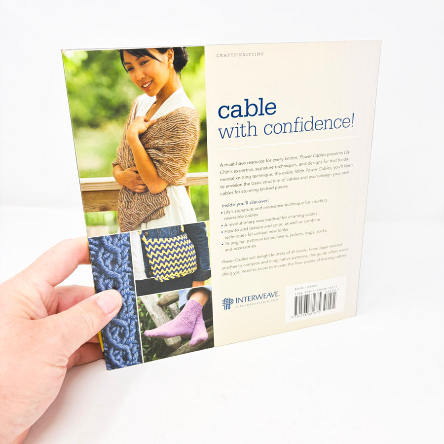 Power Cables Book