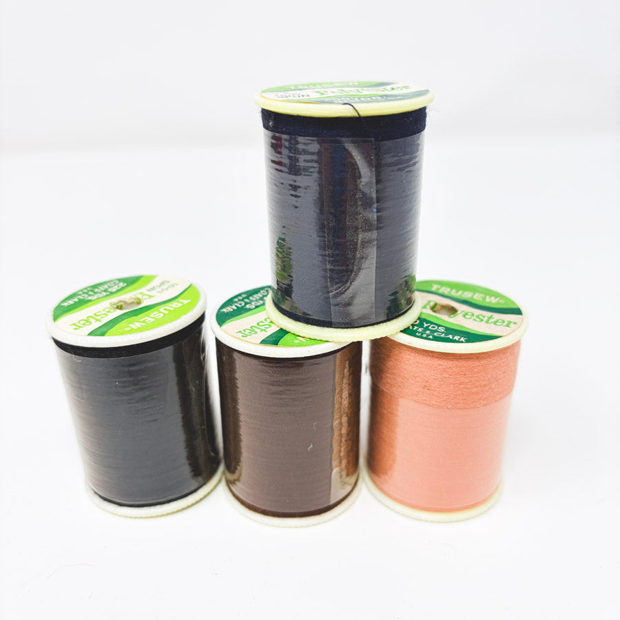 Coats & Clark Trusew Polyester Thread