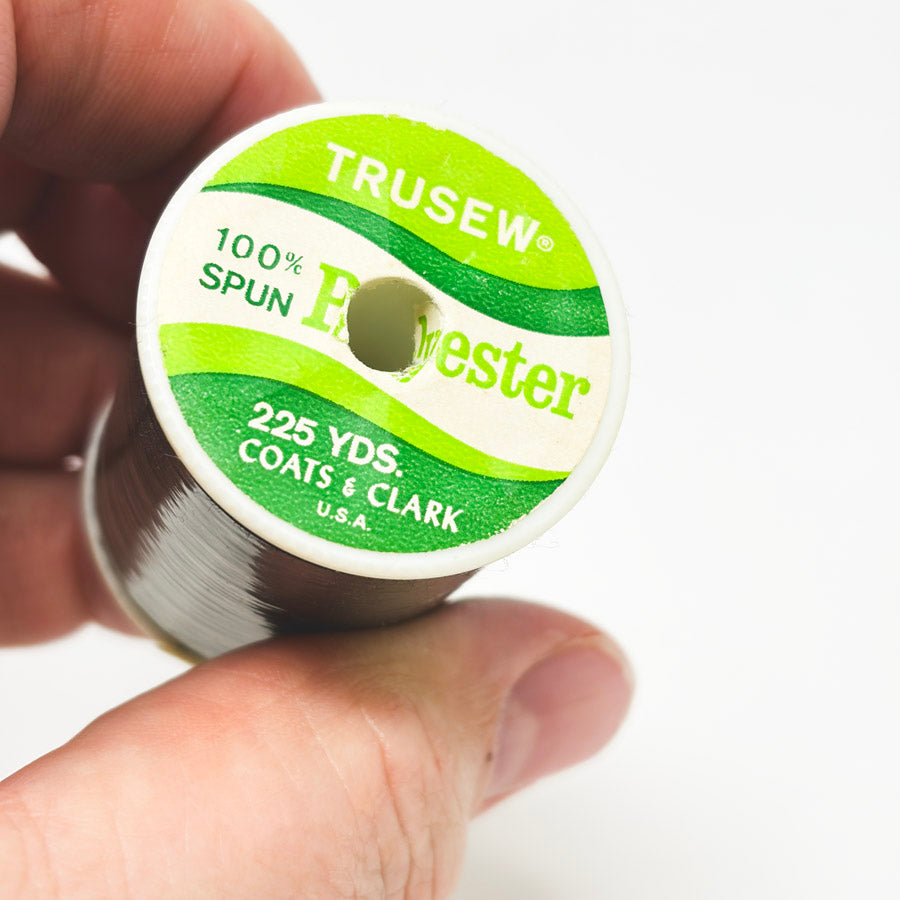 Coats & Clark Trusew Polyester Thread