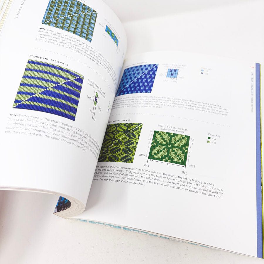 Mastering Color Knitting Book