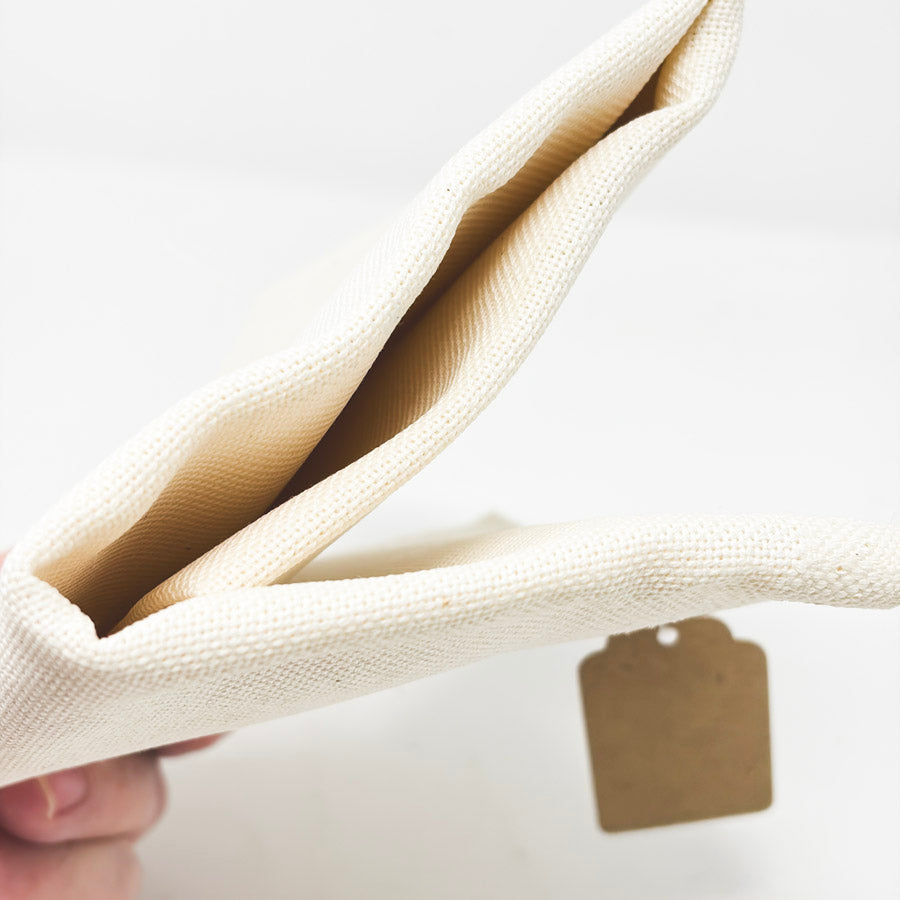 26 Count Stiff Cream Aida – 18" x 26"
