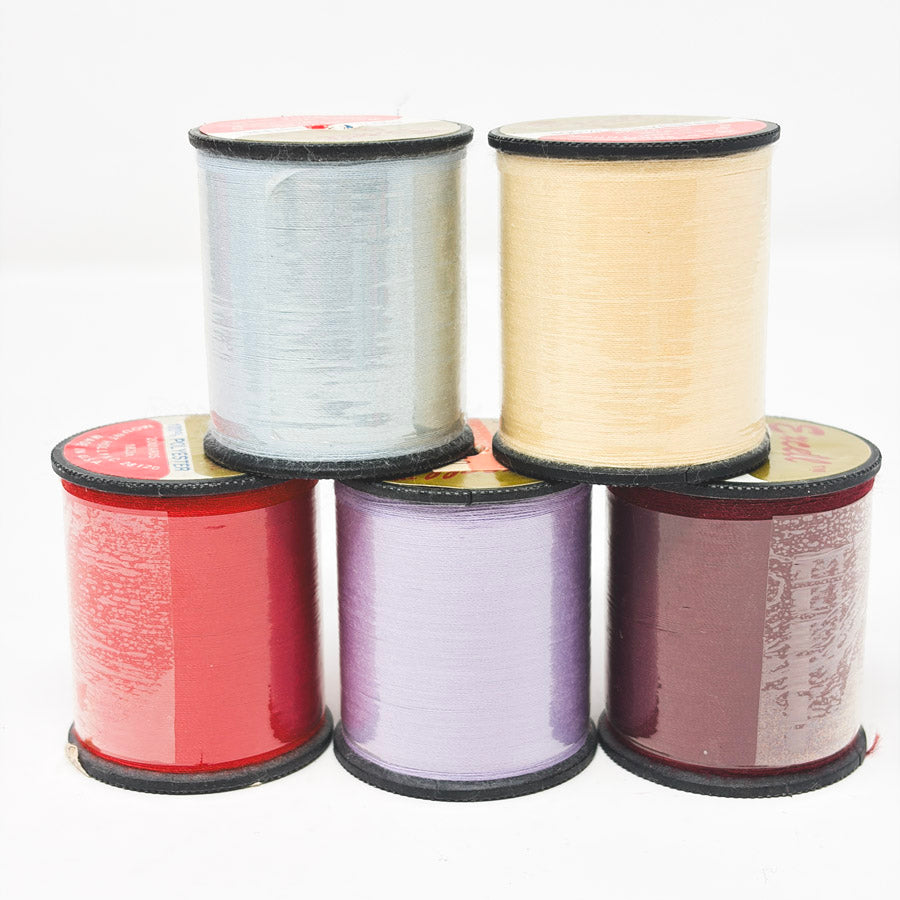 A&E Mills Excell Polyester Thread