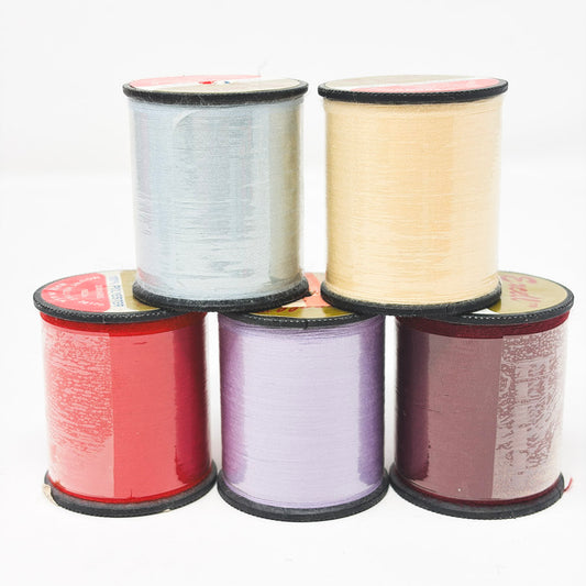 A&E Mills Excell Polyester Thread