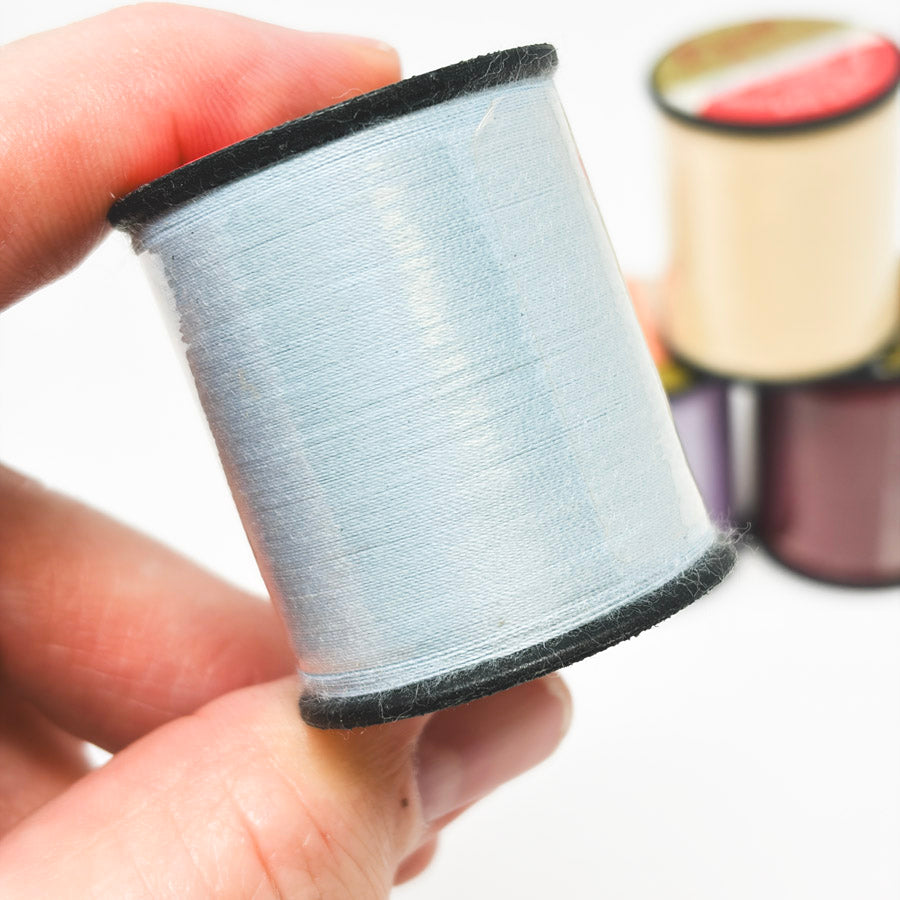 A&E Mills Excell Polyester Thread