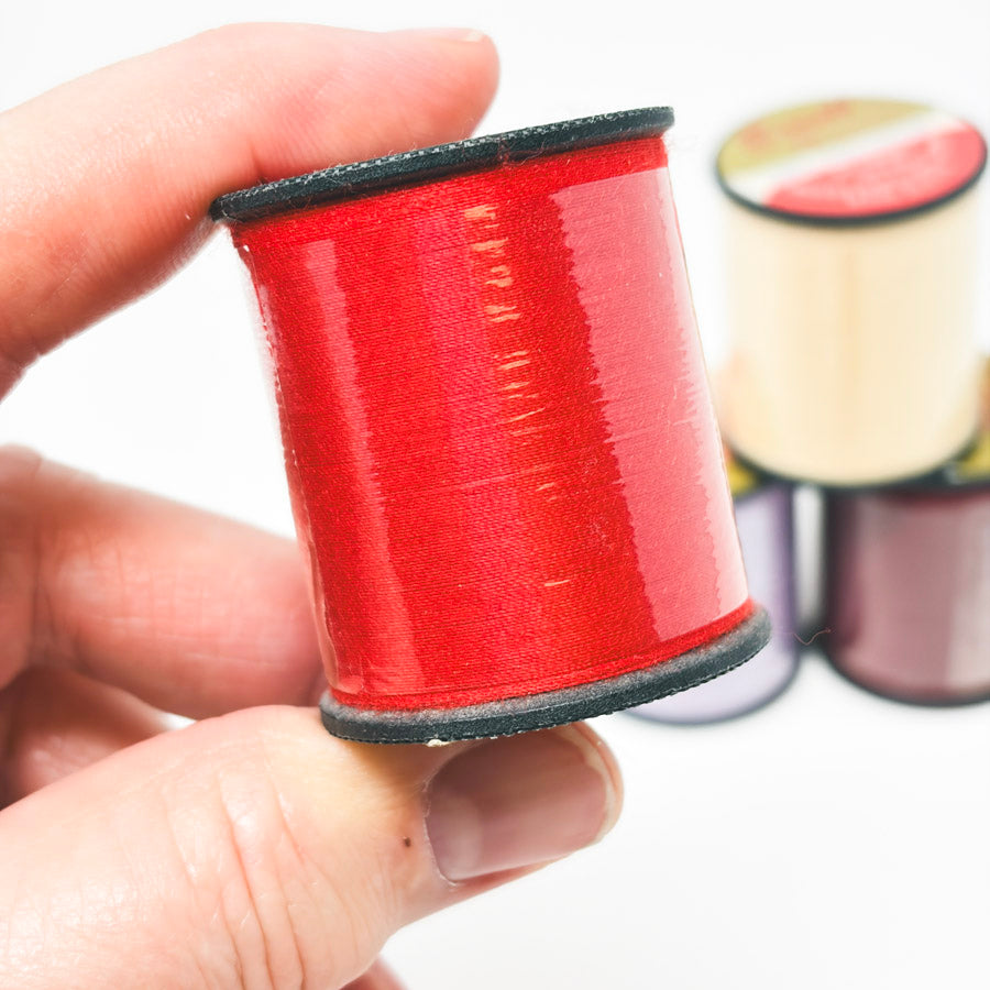 A&E Mills Excell Polyester Thread