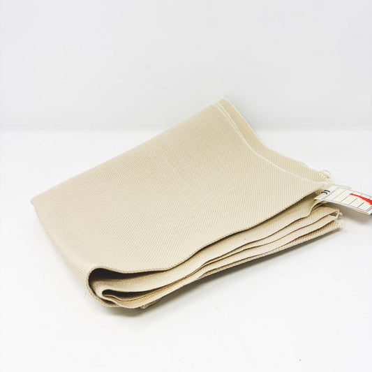 26 Count Stiff Cream Aida – 18" x 26"