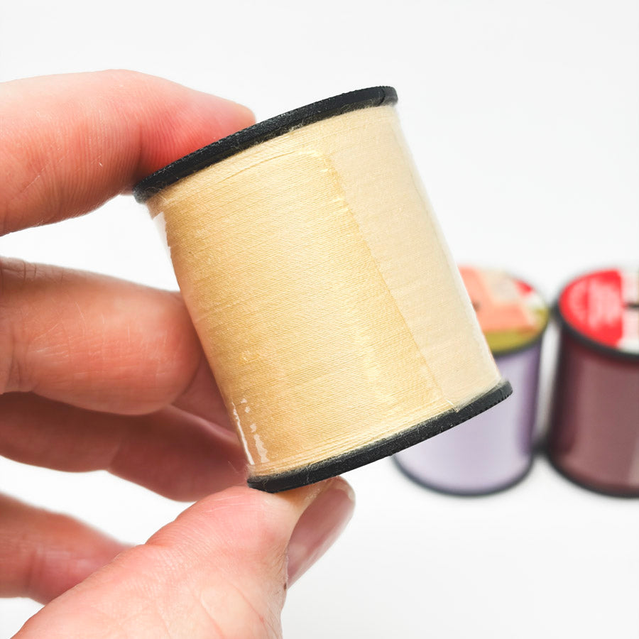 A&E Mills Excell Polyester Thread