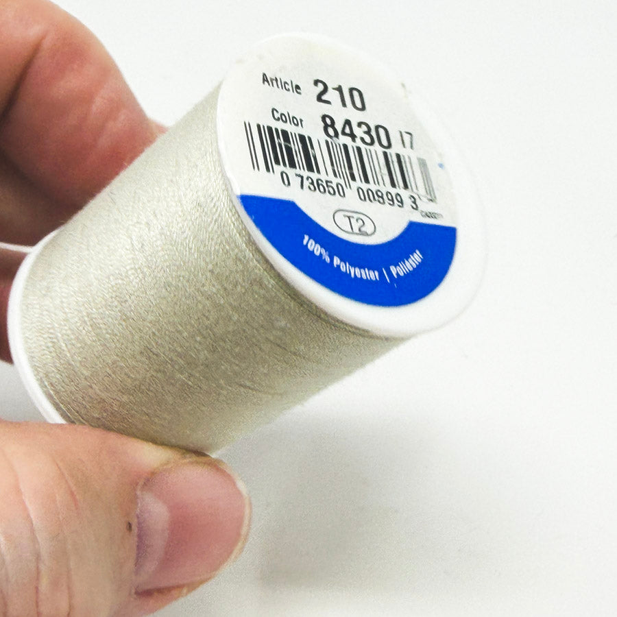 Coats & Clark All Purpose 100% Poly Thread