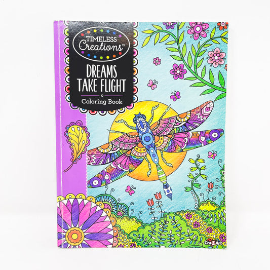 From Timeless Creations:Travel in color coloring book : r/AdultColoring