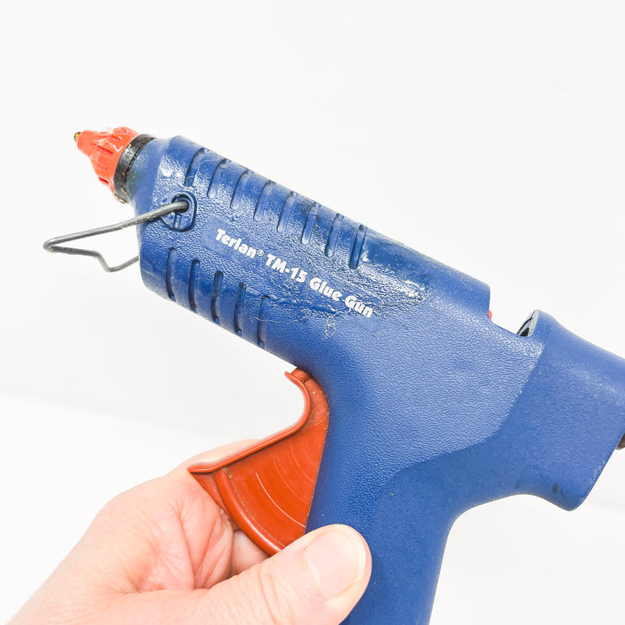 Terlan Model TM-15 Hot Glue Gun