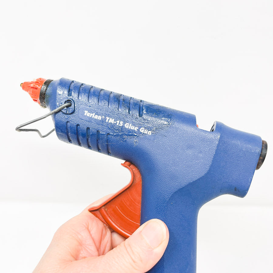 Terlan Model TM-15 Hot Glue Gun