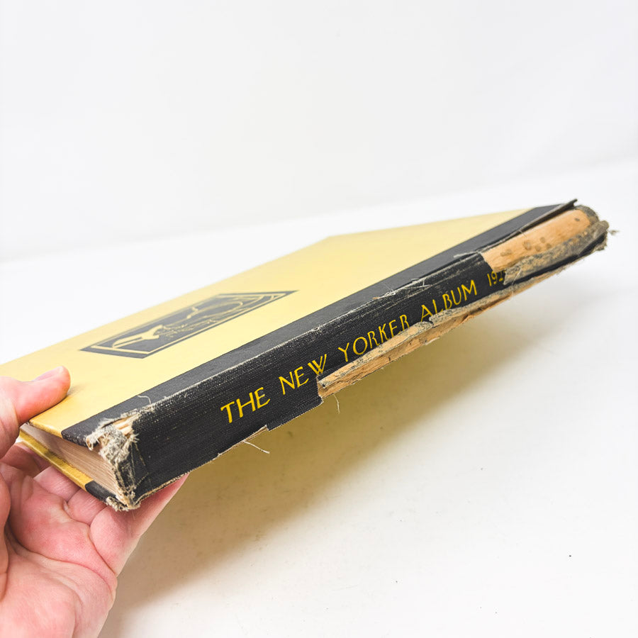 The New Yorker Twenty-Fifth Anniversary Album, 1925–1950