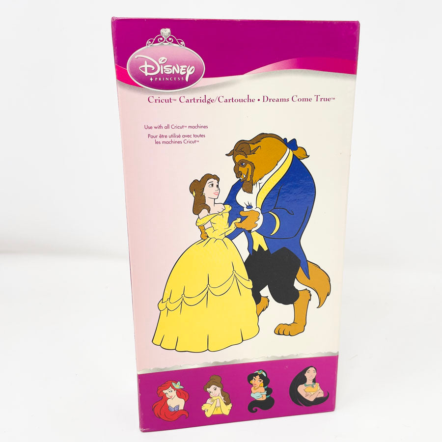 Cricut Disney Cartridges - Pick a Style