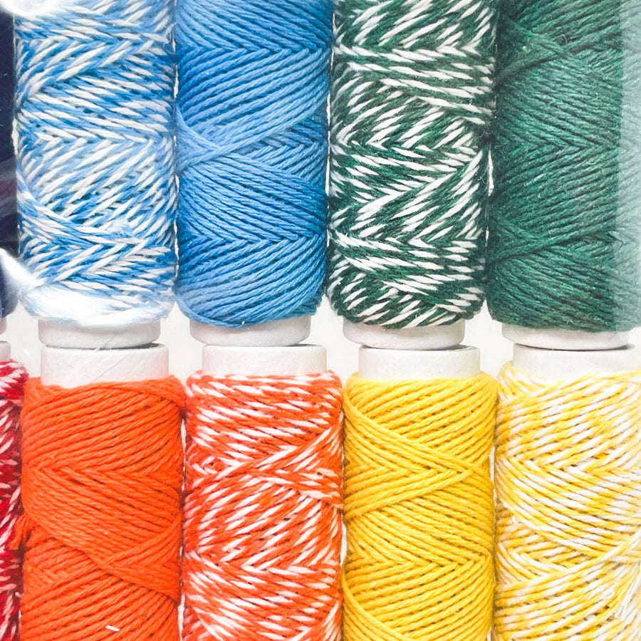 Mondo Llama 12ct Craft Twine