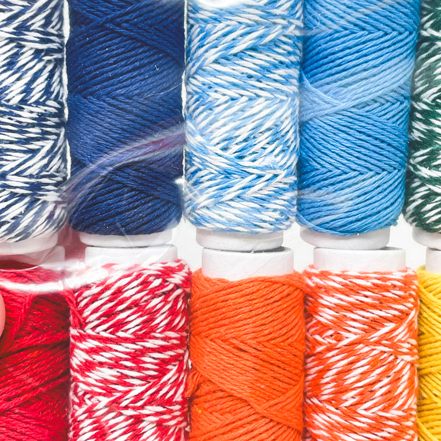 Mondo Llama 12ct Craft Twine