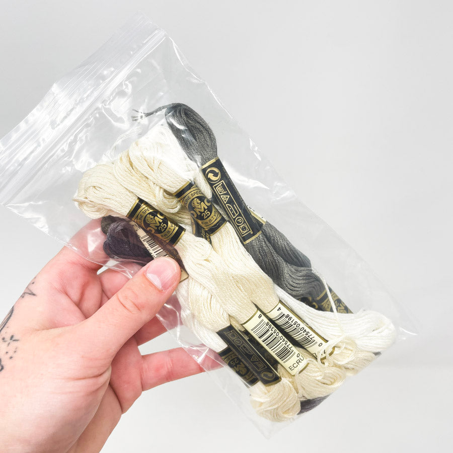 DMC Floss Bundles