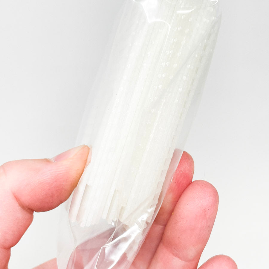 Plastic Canvas for Needlework - Rectangles