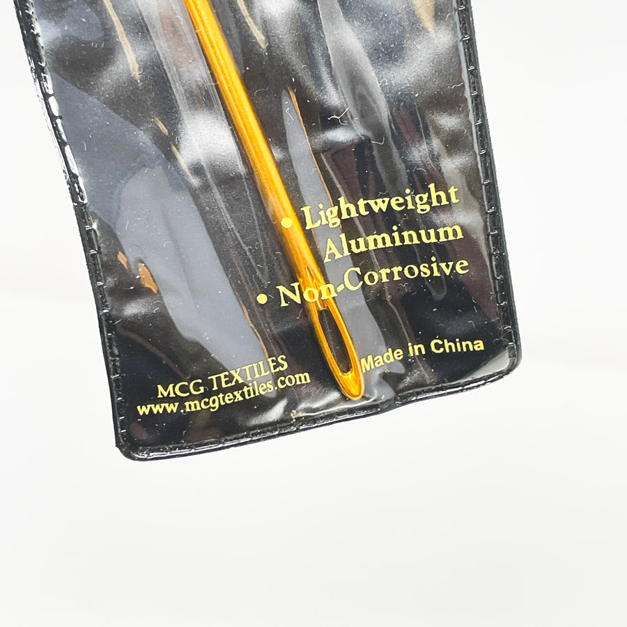 MCG Textiles 6 1/2" Locker Hook Tool