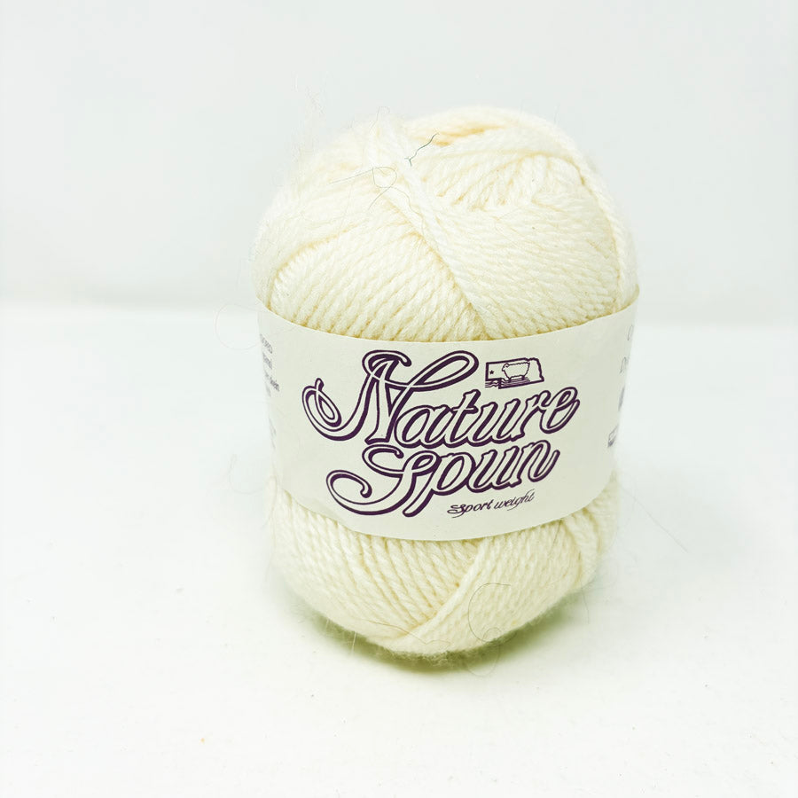 Brown Sheep Nature Spun Sport Weight Yarn