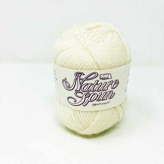 Brown Sheep Nature Spun Sport Weight Yarn