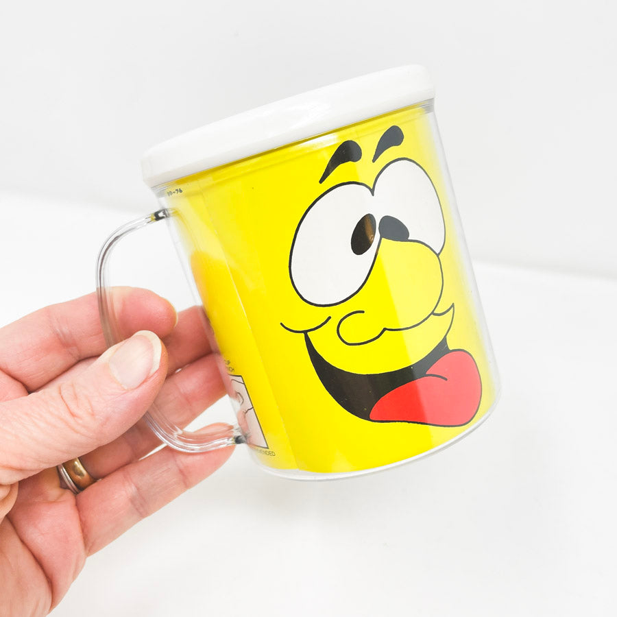 Vintage Kelly's Fun Mug