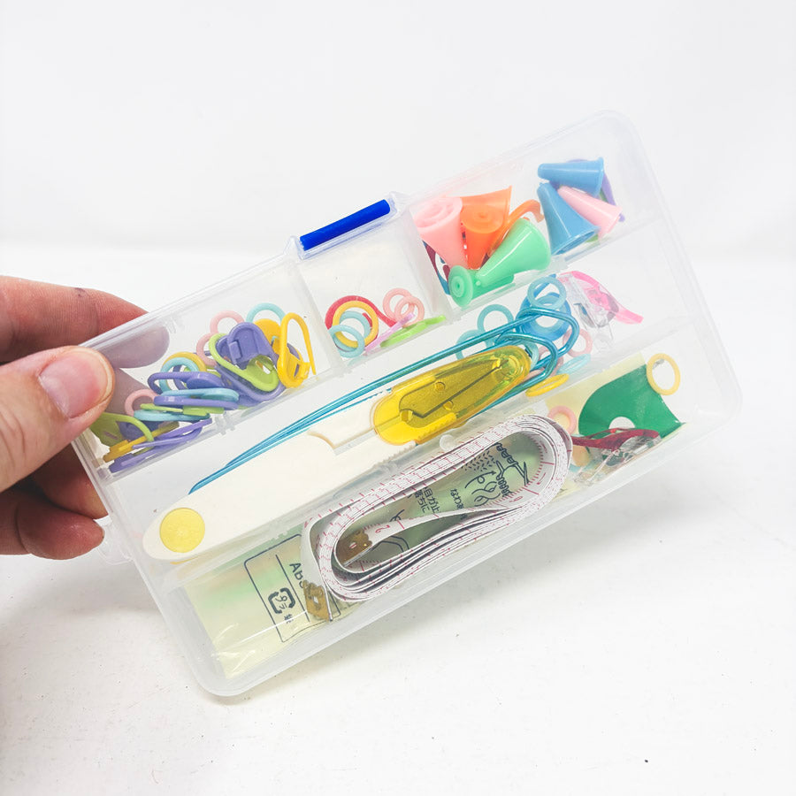Knitter's Tool Kit