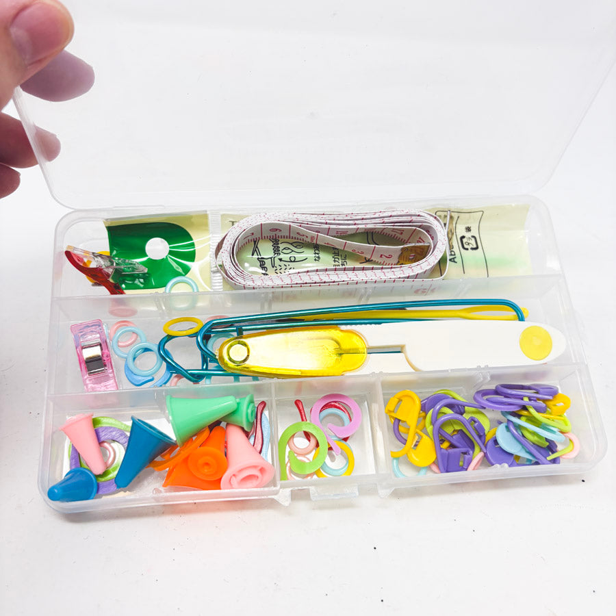 Knitter's Tool Kit