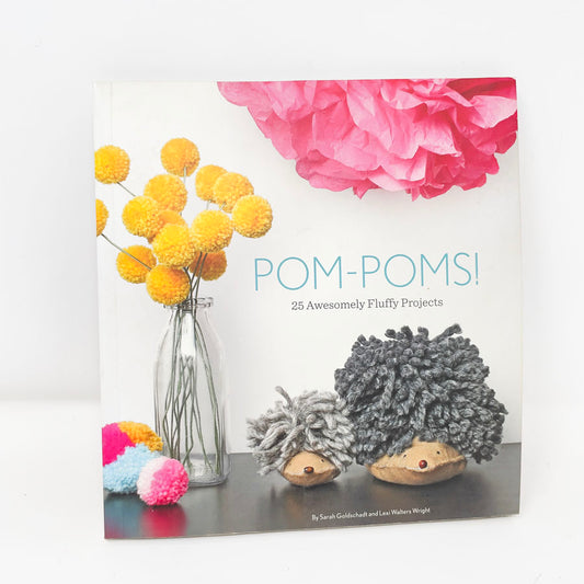 "Pom-Poms!"