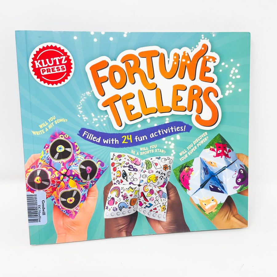 "Fortune Tellers"