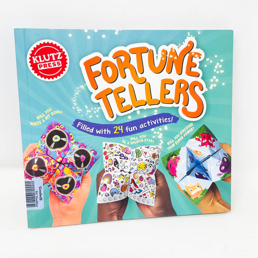 "Fortune Tellers"