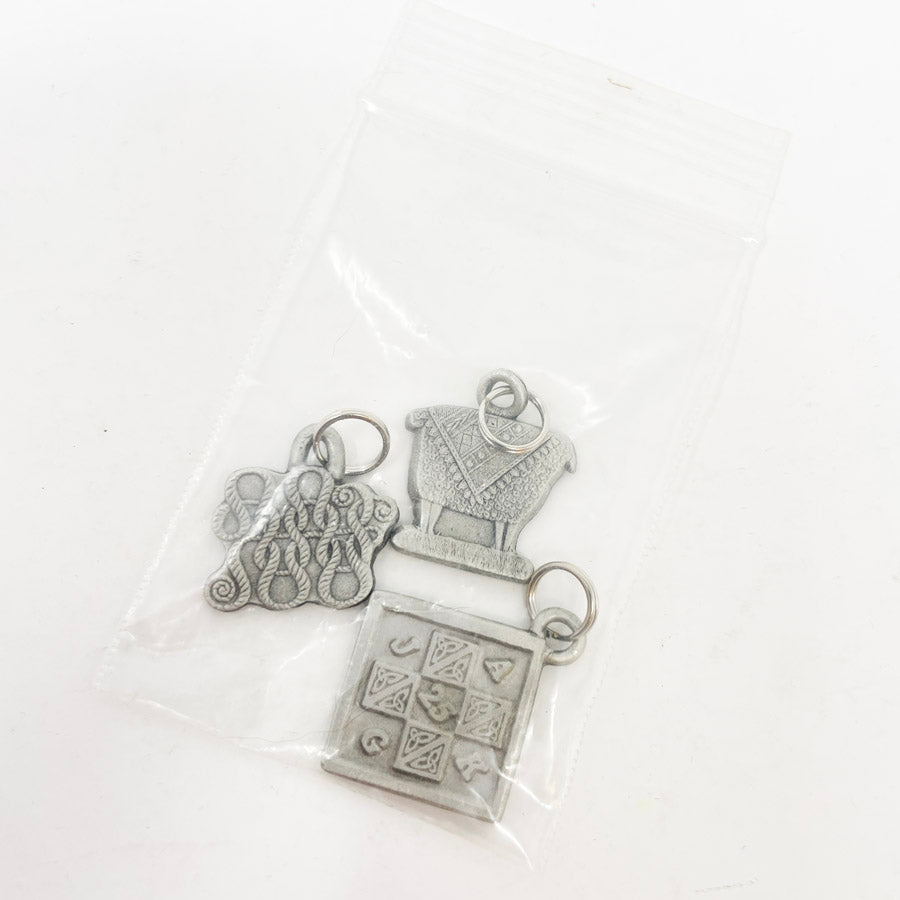 Charms Bundles- You Choose