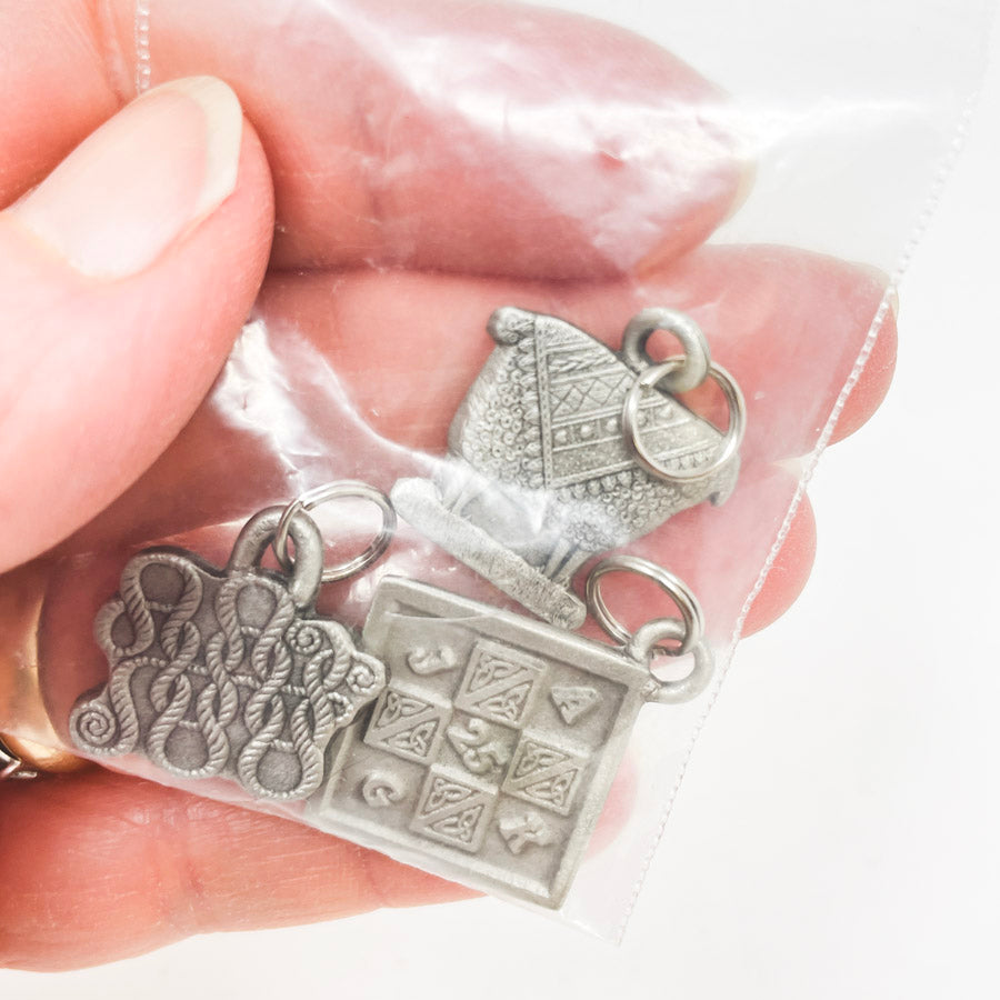 Charms Bundles- You Choose