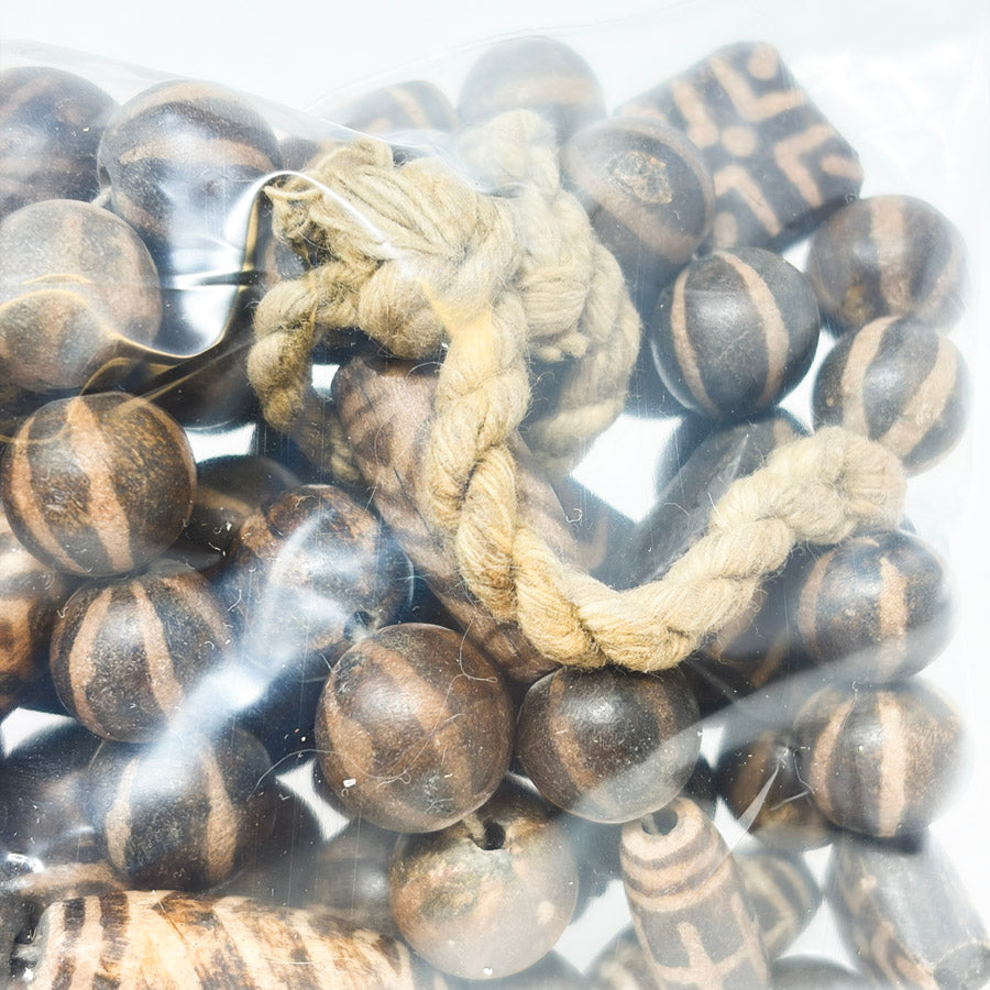 Old African Bead Bundle