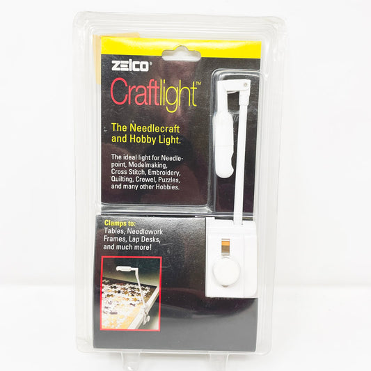 Zelco Craftlight
