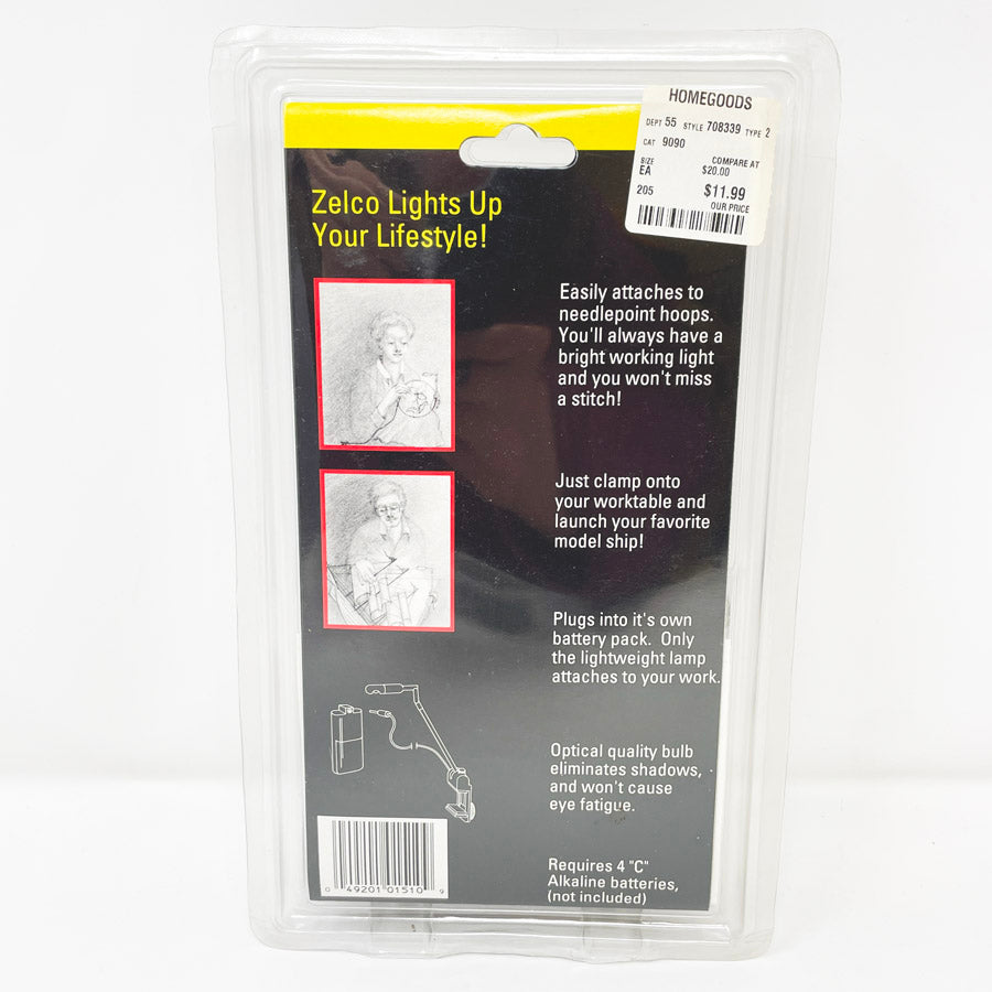 Zelco Craftlight
