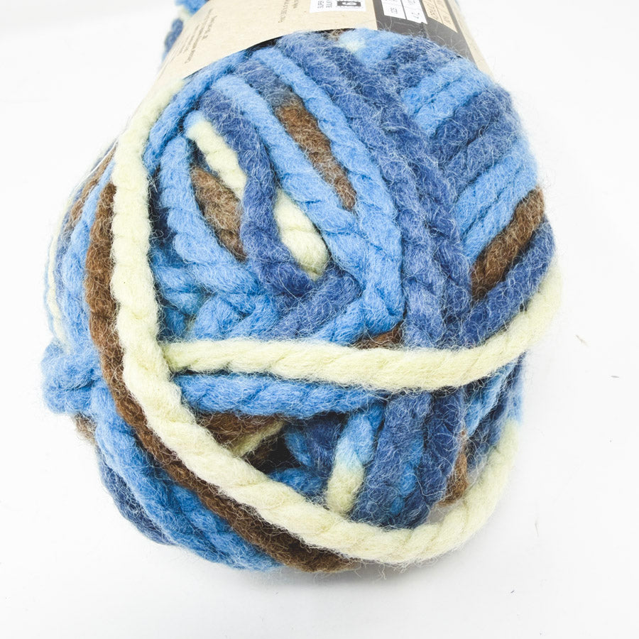 Big Twist Yarn Natural Blend Hampton Yarn