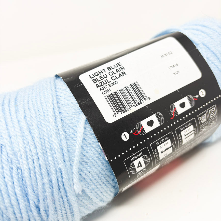 Red Heart Super Saver Acrylic Yarn