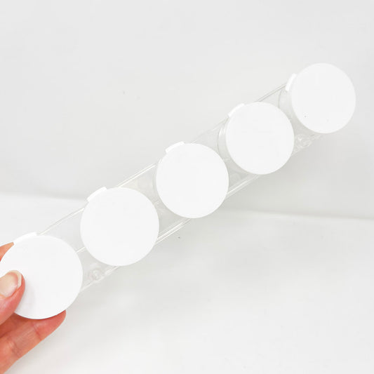 Bead Tub Organizers - Pick a Size