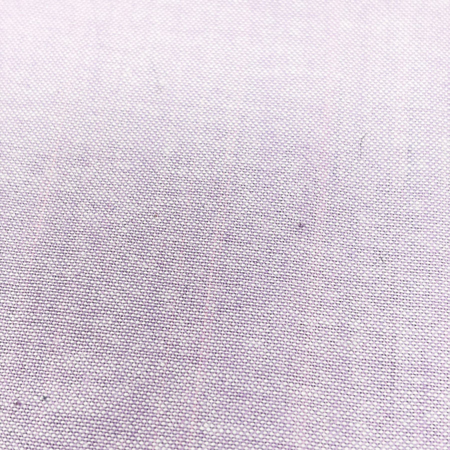 44" x 29" Light Purple Oxford Fabric