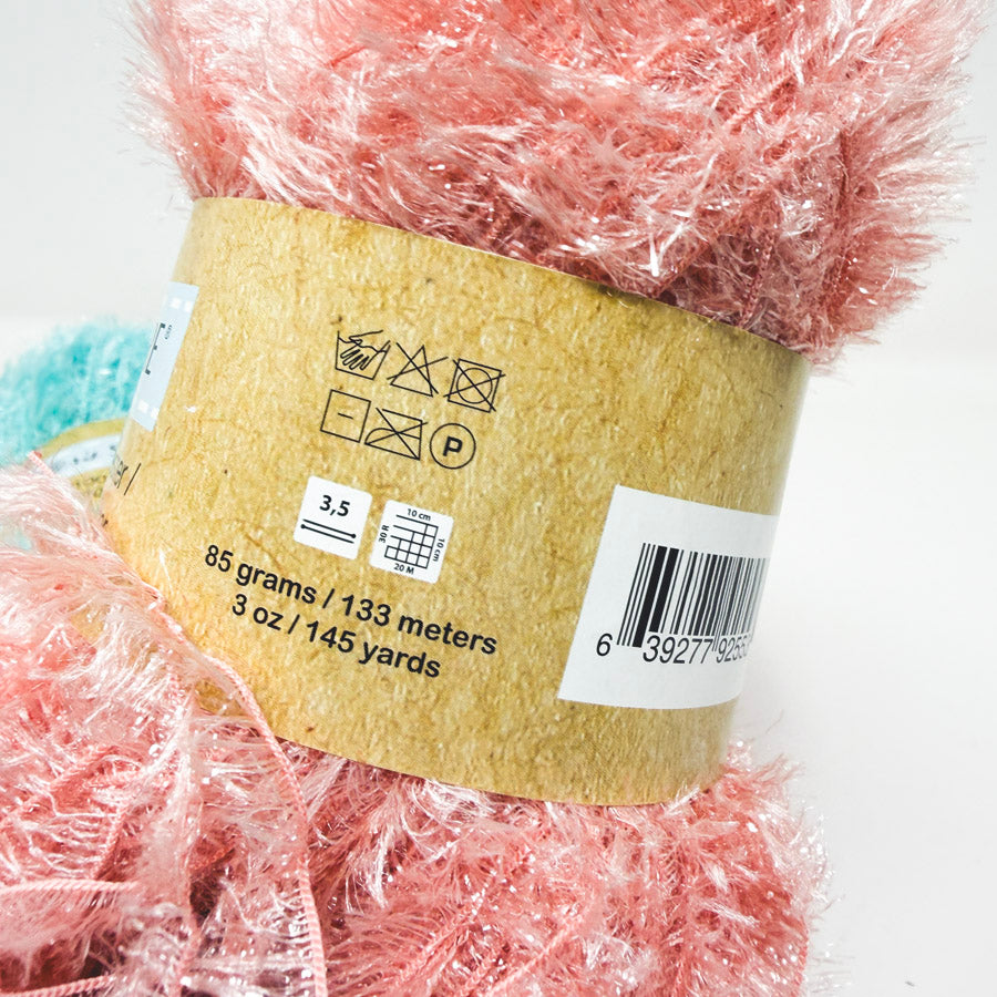 Crafter's Square Sparkle Yarn