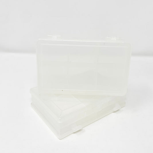 Bead Storage Containers- You Choose