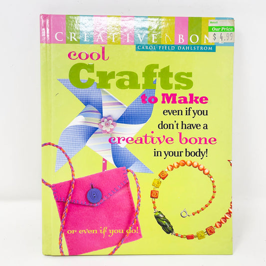 "Cool Crafts To Make"