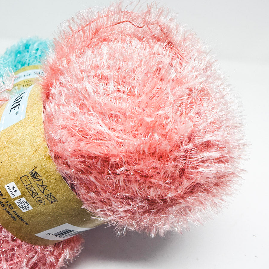 Crafter's Square Sparkle Yarn