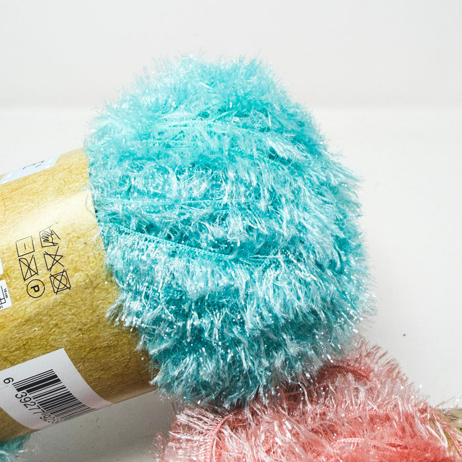 Crafter's Square Sparkle Yarn
