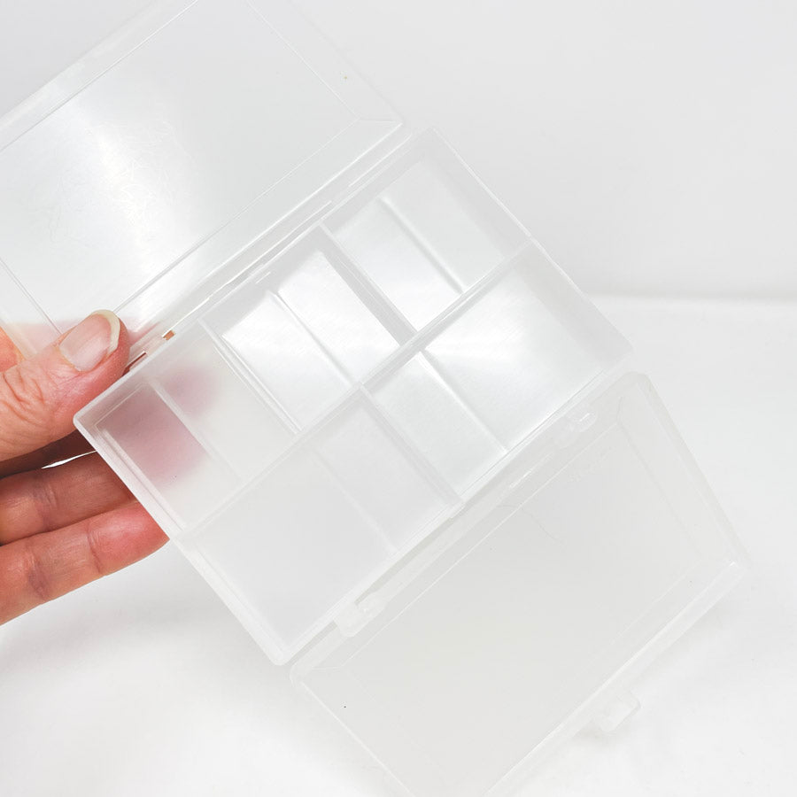 Bead Storage Containers- You Choose