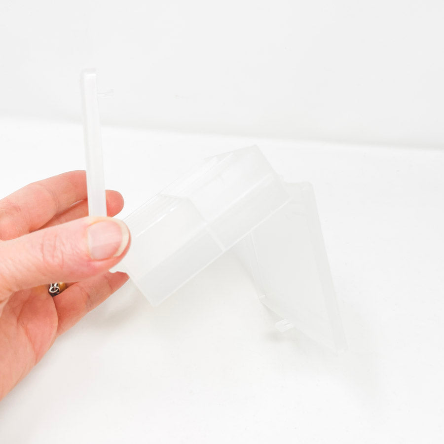 Bead Storage Containers- You Choose