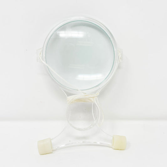 Plastic Embroidery Magnifying Glass