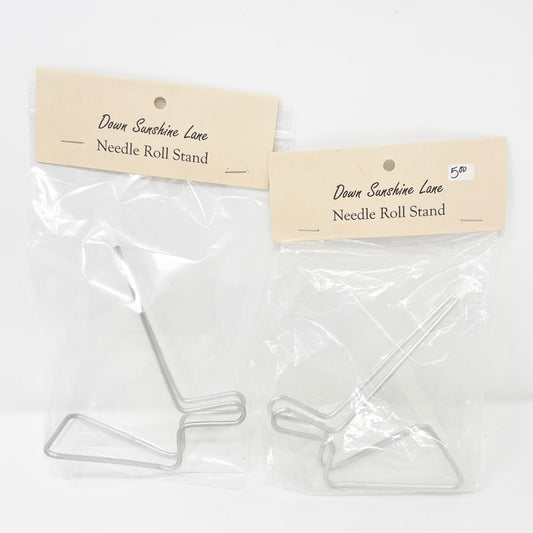 Metal Needle Roll Stand (1)